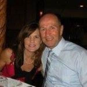 Meet your Posher, Terry